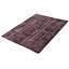 Tapis unique en laine noué à la main 2000 pi 5 pi 7 po x 7 pi 10 po Olexus