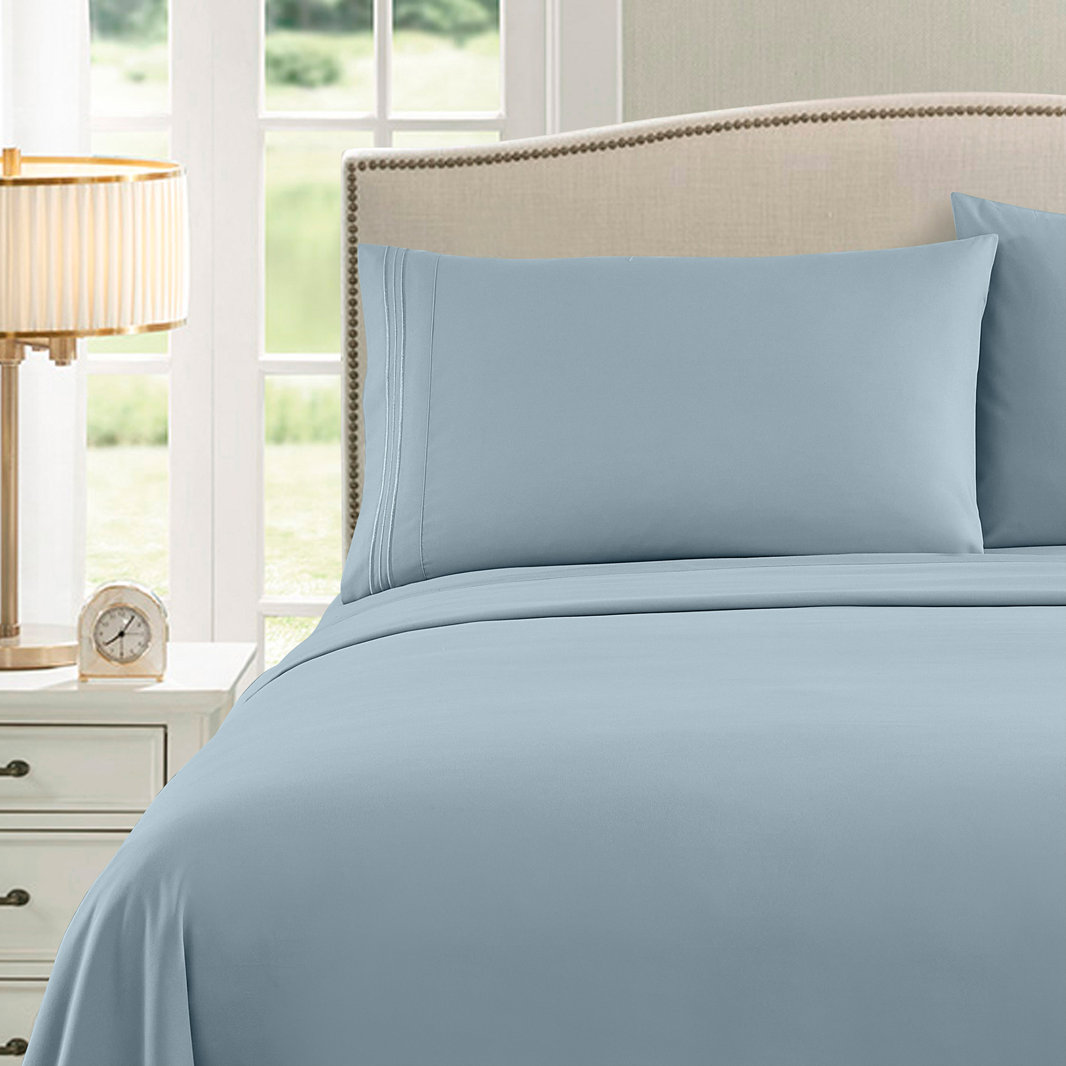 Our Favorite Sheets!