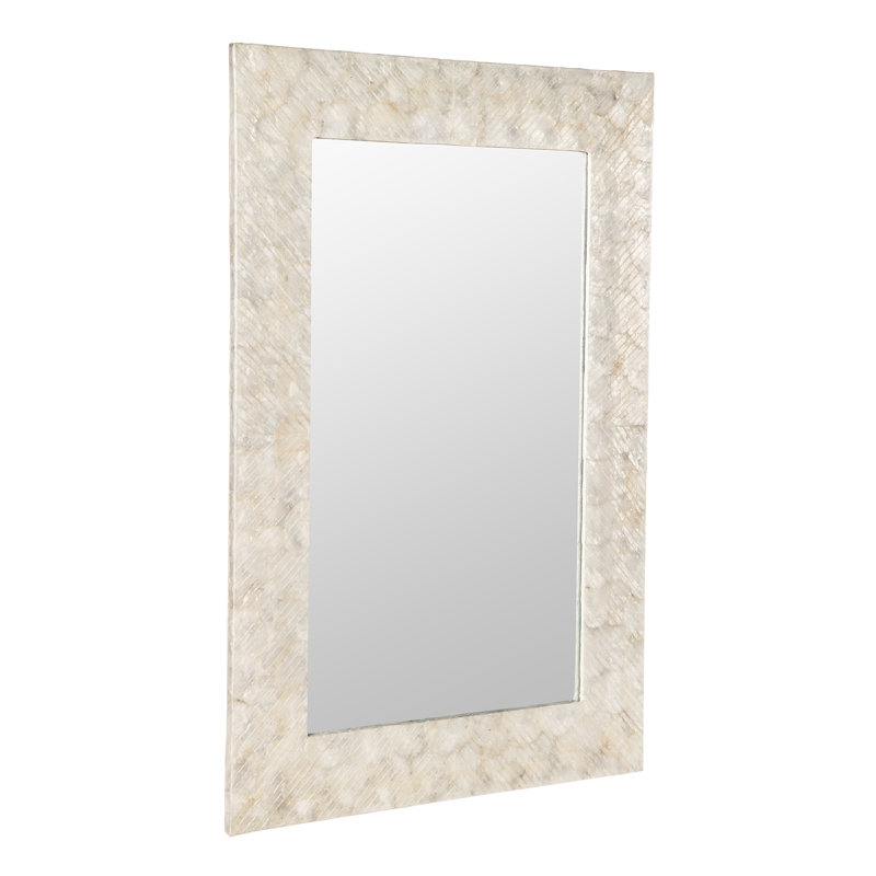 Bette Flat Wall Mirror