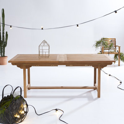 Capri Dining Table