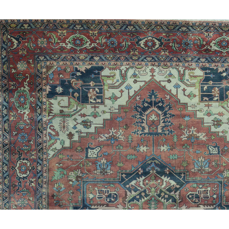 One-of-a-Kind 11'11" X 17'6" Area Rug