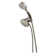 Universal Showering Components 2 GMP Multi Function Dual Shower Head with Activtouch