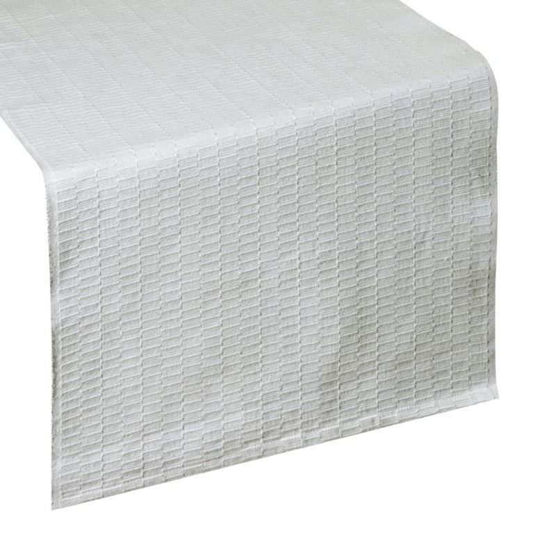 Solid Colour Table Runner
