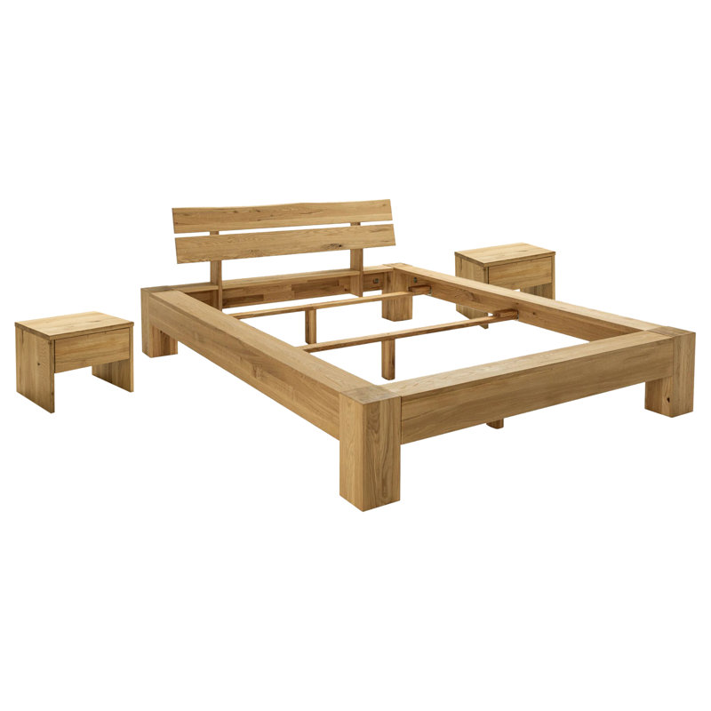 Stockholm Configurable Bedroom Set
