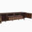 76" TV Stand with Drawers, Modern Chic Entertainment Center for TVs Up to 85 inches, Entertainment Center with Storage