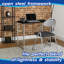 Harbour Housewares - Wooden Computer Desk-1483384114-1588937325