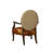 Upholstered Armchair