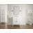 Southerk 70-In X 24-In Linen Tower-65971666