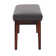 Lancaster Linen Upholstered Bench