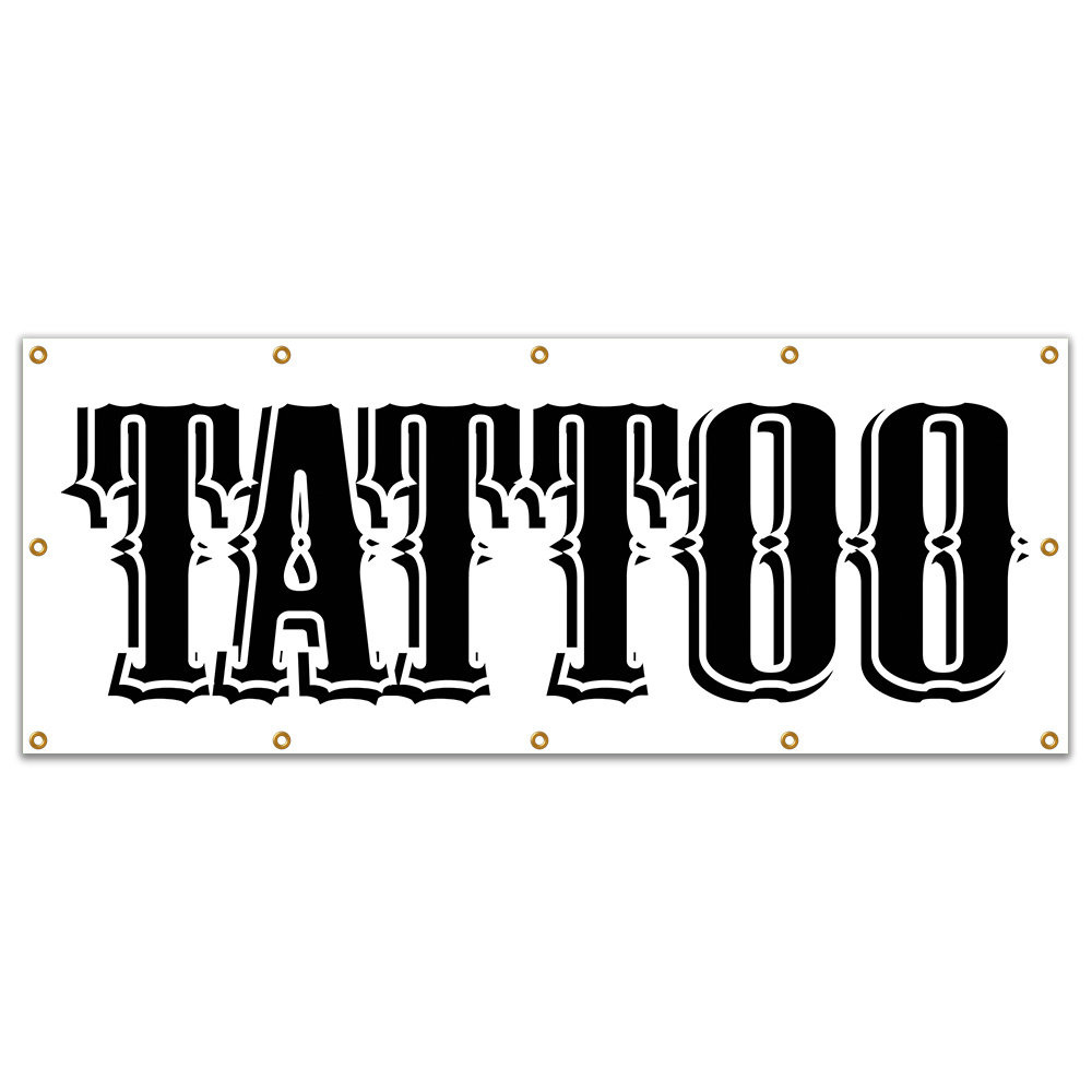 traditional tattoo with banner of a dagger and flowers Stock Vector Image &  Art - Alamy