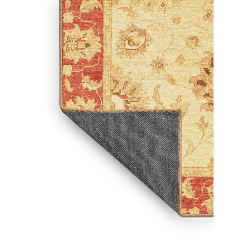 Tapis abstrait moderne 3924, Rectangle 8 pi x 12 pi