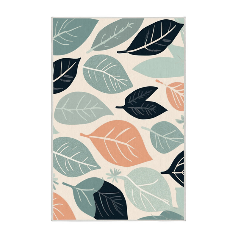 Tapis à ressort Spring, Rectangle 2 pi x 3 pi