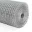 120cm H x 5000cm W Steel Border Fencing