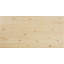 Willamette Pine Solid Wood Dining Table-516034803-532472175