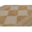 Distressed Homage Hand Knotted Wool Animal Print Area Rug-1660378243