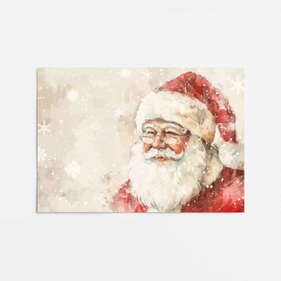 Reproduction d'art «Jolly Glow»