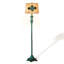 Lampe sur pied American American