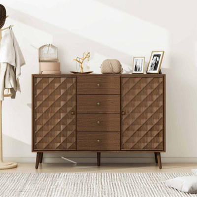 Buffet 47,24 po Horold