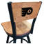 Tabouret de bar pivotant NHL-19833435-19833442
