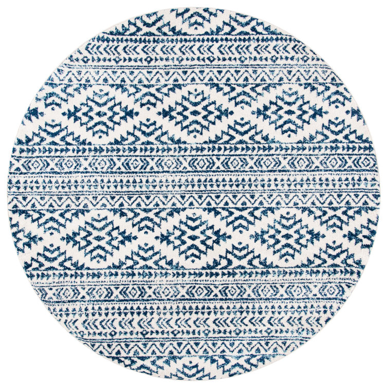 Cobos Performance Geometric Rug