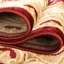 Tapis oriental rouge Rabito-69592770