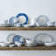 Ensemble sucrier et crémier Noritake-93616437