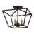 Veasey Semi Flush Mount-1843962058