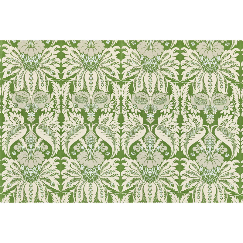 ESTATE DAMASK, Palm