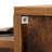Maretz Manufactured Wood Makeup Organizer