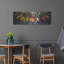 Art mural en métal «Spice World II» par Epic Portfolio-1493144182