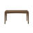 Rectangular Dining Table With Sturdy Wood Legs