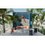 ADDITIONALS Outdoor Ottoman-1380569990