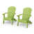 Vert citron est en rupture de stock