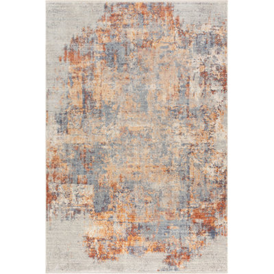 Tivoli Oriental Area Rug