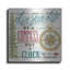 «Compass Not A Horloge» par Deb Strain-609411805