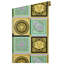 Versace Honey Bee Reverie Unpasted Vinyl Wallpaper-1677223140