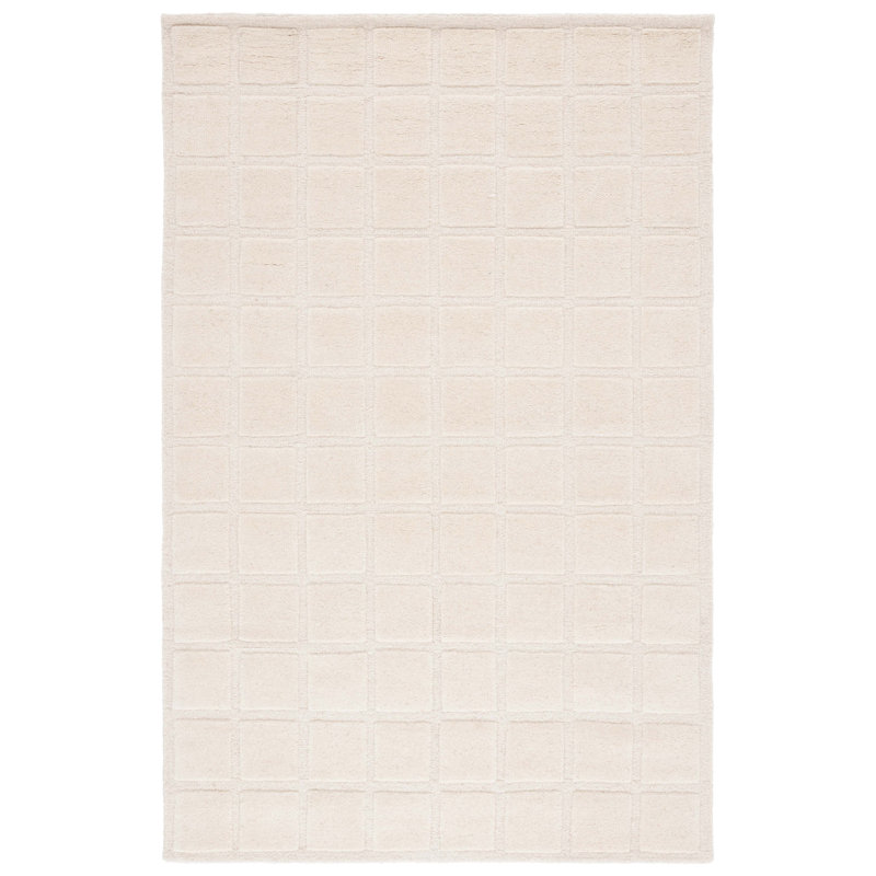Tapis Melbourne, Rectangle 6 pi x 9 pi