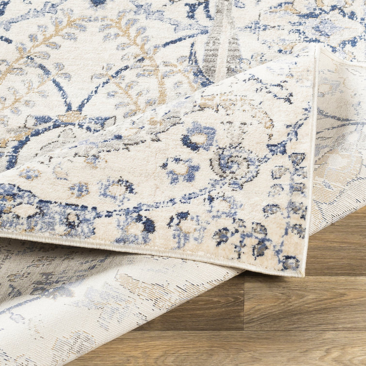 Ahnalise Oriental Rug