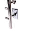 Chauffe-serviettes électrique mural 24 po x 27 po Kontour Linear -23986133-24005007-32283762