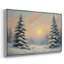 "Vintage Landscape - CCII" sur toile-1577677081