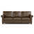 Weston Truffle Genuine Leather selected