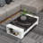 Aksha Floor Shelf Coffee Table with Storage-2129028092