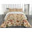Modern & Contemporary Paisley Coverlet