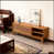 Brown Ebony selected