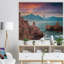 « soleil on denter milazzo panorama »-impression-34272638-35222373