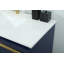 Ensemble de meuble-lavabo simple 36 po Rozell-899043837