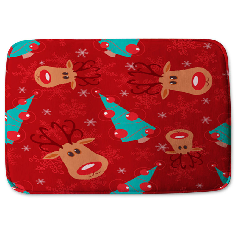 Mildred Non-Slip Shower Mat