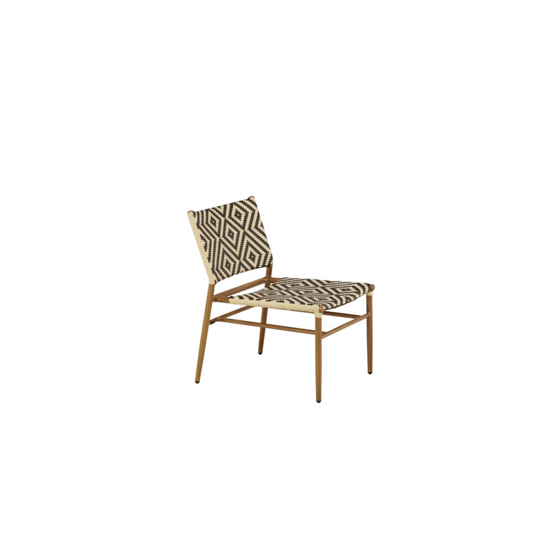 Giorgi Patio Dining Side Chair