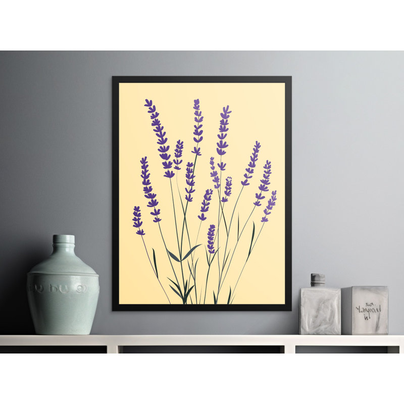 Deshraj Single Picture Frame Print, 50.8 cm H x 40.64 cm W