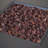 Square Iron Fire Pit-50 000 Btu-159443287